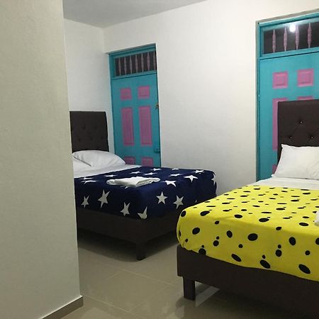Hostal Johnnier Macao Punta Cana Cameră foto