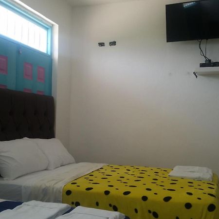 Hostal Johnnier Macao Punta Cana Cameră foto