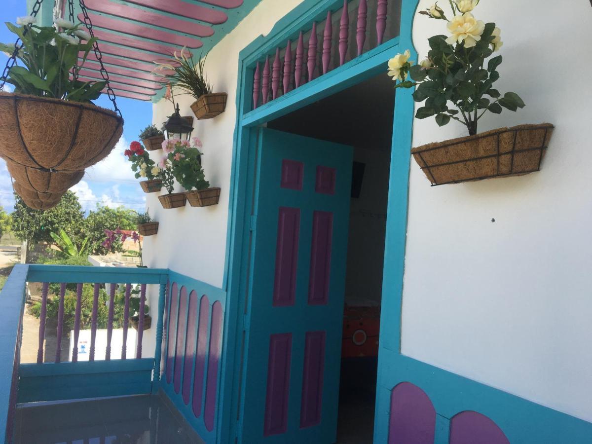Hostal Johnnier Macao Punta Cana Cameră foto