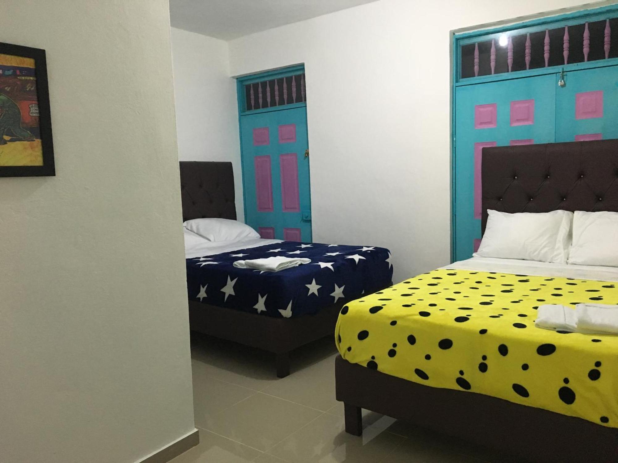 Hostal Johnnier Macao Punta Cana Cameră foto