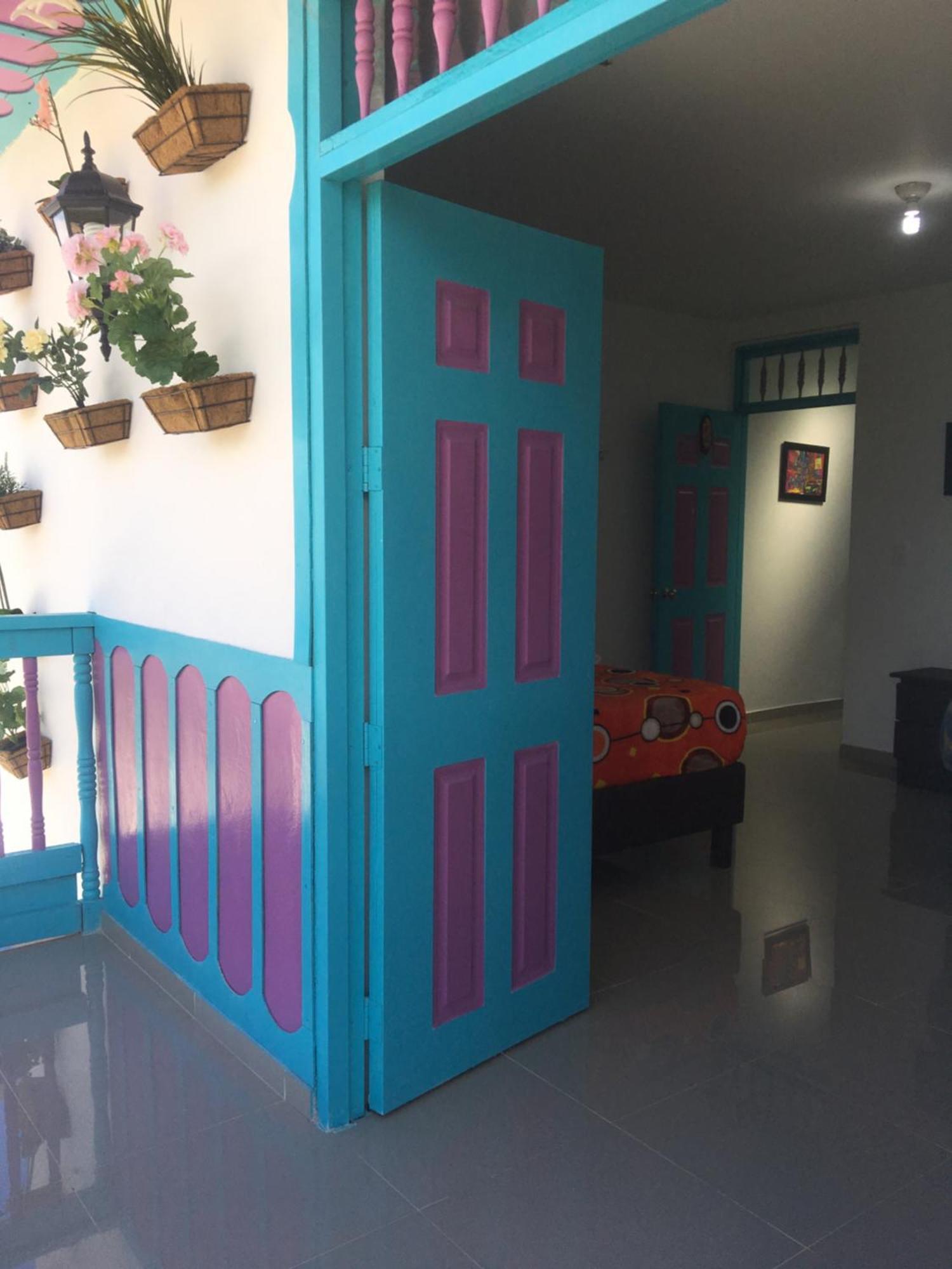 Hostal Johnnier Macao Punta Cana Cameră foto