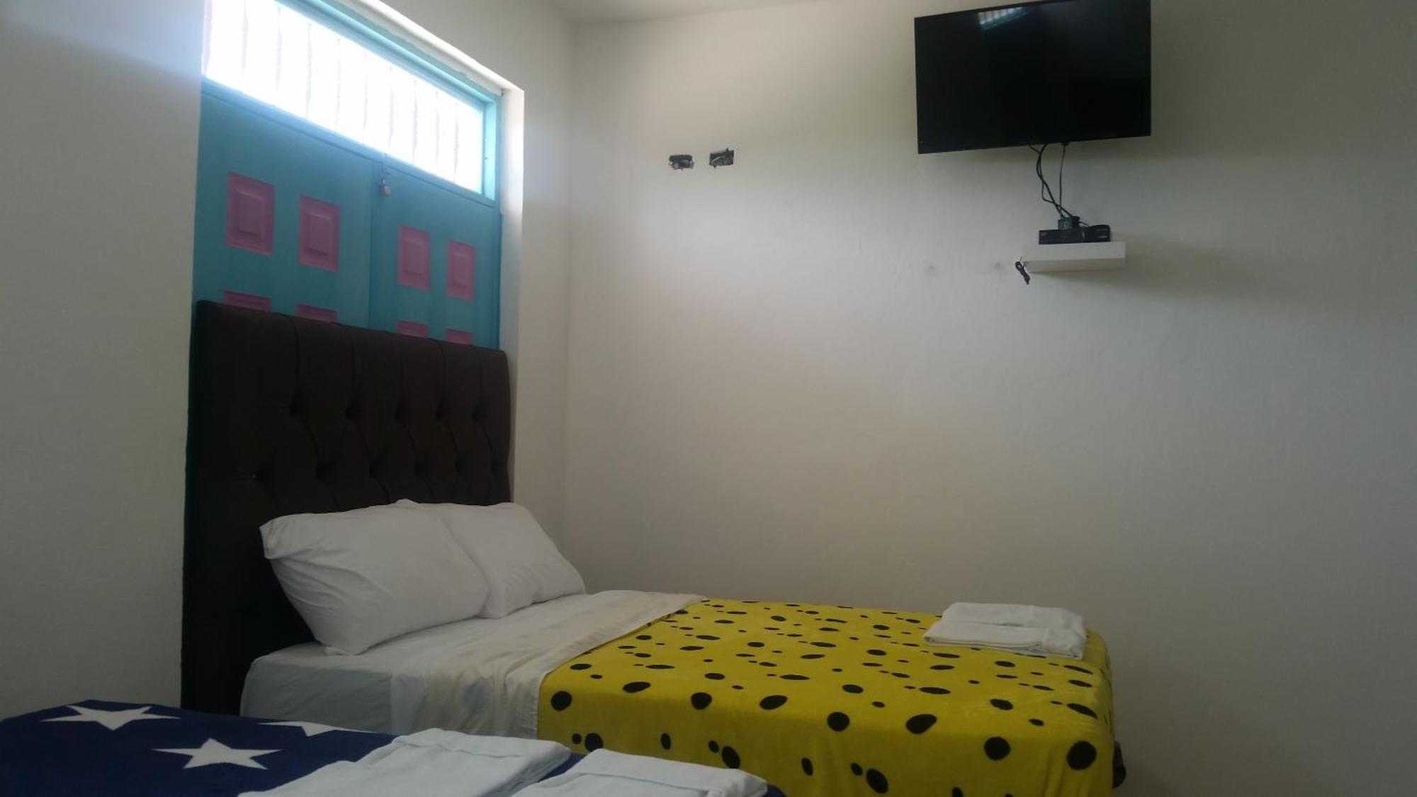 Hostal Johnnier Macao Punta Cana Cameră foto