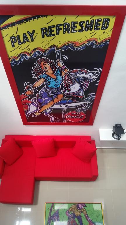 Hostal Johnnier Macao Punta Cana Exterior foto