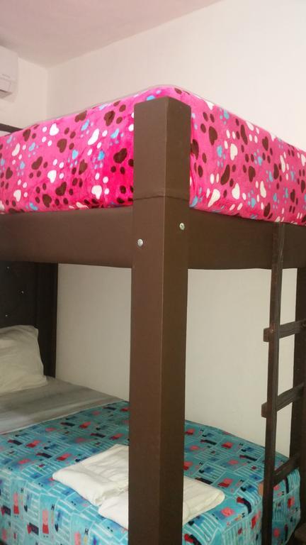 Hostal Johnnier Macao Punta Cana Cameră foto